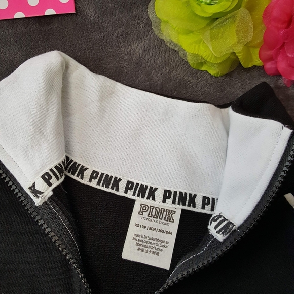 VS PINK Sweatshirt - Picture 7 of 7